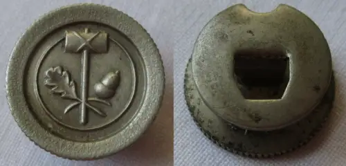 DDR Abzeichen Ehrenzeichen des Handwerks etwa um 1945 (151501)