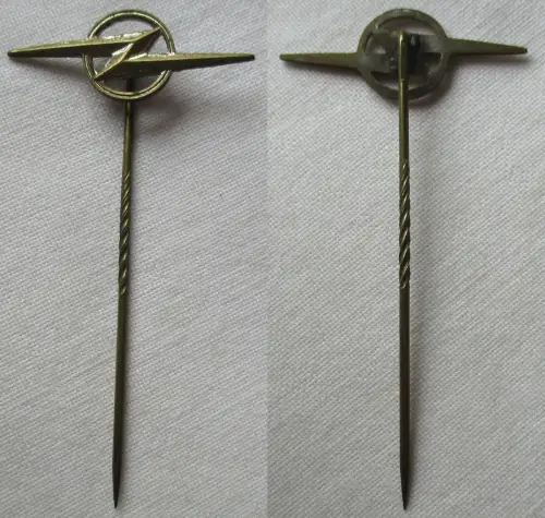 Anstecknadel Firmenabzeichen Opel Automobile (142380)