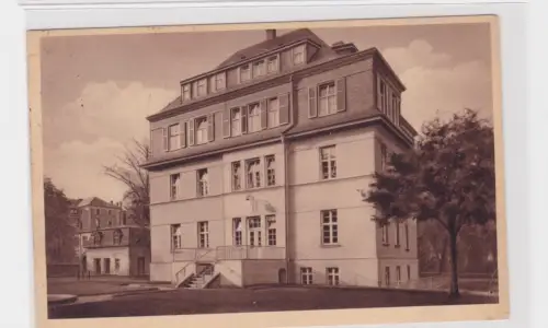 905985 Ak Chemnitz - Landesversicherungsanstalt Sachsen, Beobachtungshaus