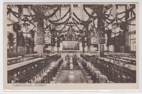 17878 Ak Planegg bei München Gasthof Volm Schloßbrauerei 1928