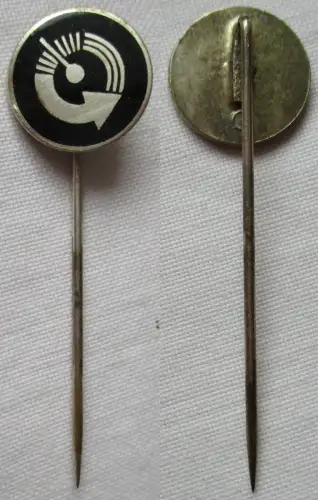 seltene DDR Anstecknadel Industriezweig Automatisierungsgeräte (142454)