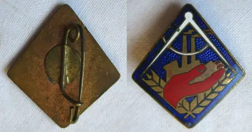 DDR Abzeichen Jungaktivisten Abzeichen 1949-1951 (126356)