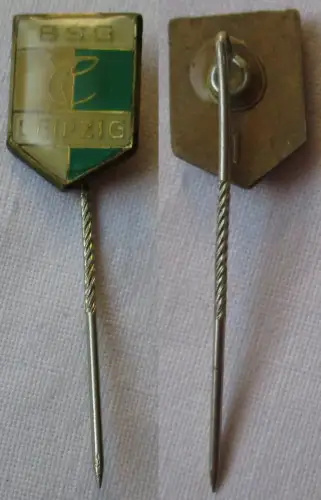 DDR Sport Abzeichen Mitgliedsabzeichen BSG Chemie Leipzig (145506)
