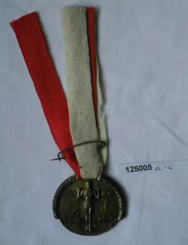 seltenes Abzeichen 12. deutsches Turnfest Leipzig 12.-16. Juli 1913 (125005)