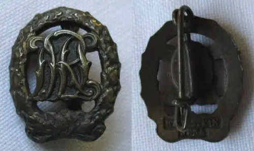 Reichssportabzeichen Bronze Miniatur (126317)