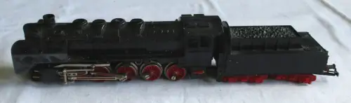 Piko Spur H0 Dampflok BR 50 001 mit Tender (163223)