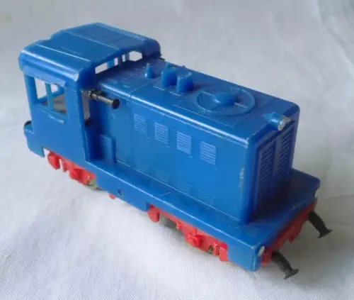 Modelleisenbahn Piko Diesellok Lokomotive Spur H0 (107852)