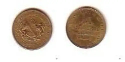 seltene Reklame Marke Krügerol Bonbons um 1930