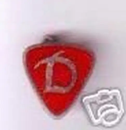 emailiertes DDR Abzeichen Sportvereinigung Dynamo