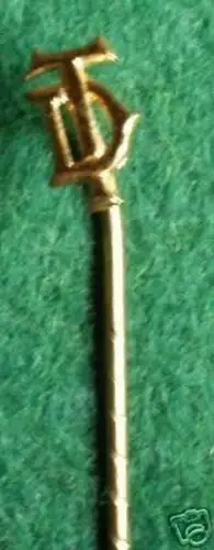 rares Abzeichen deutscher Turnerbund um 1920