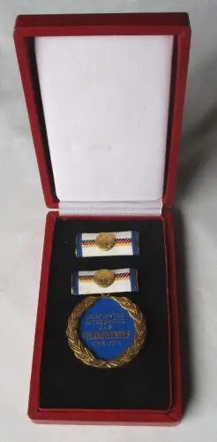 DDR Orden Verdienter Mitarbeiter des Finanzwesens der DDR Bartel 112 a (143847)