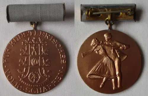 DDR Preis für künstlerisches Volksschaffen Bartel Band 1 Nr. 31 b (134977)