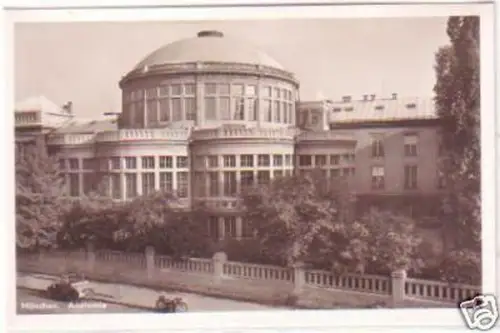 19615 Ak München Anatomie um 1940