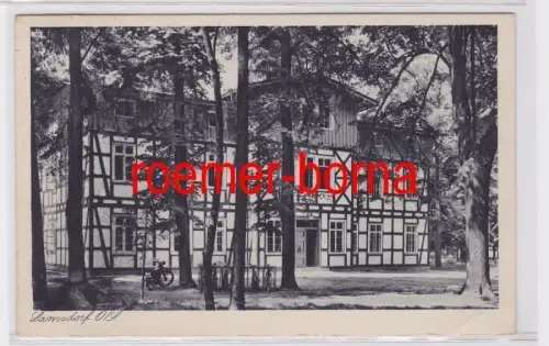 25134 Künstler Ak Hohenschwangau 1899