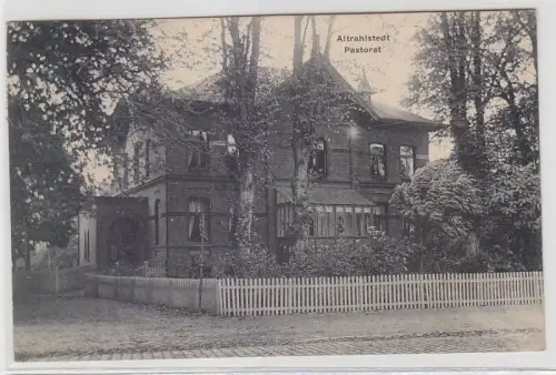 63594 Ak Mühldorf am Inn Pfaustrasse mit Kolonialwarenladen um 1920
