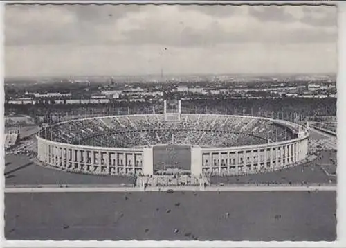 45375 Ak Berlin Reichssportfeld Olympia 1936