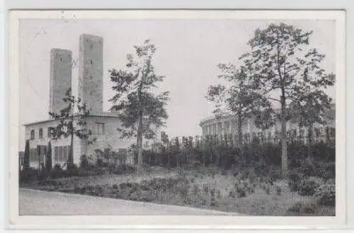 24712 Ak Berlin Reichssportfeld Olympiade 1936