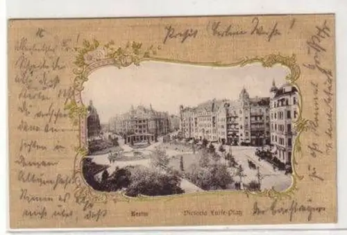 47776 Ak Berlin Victoria Luise Platz 1903