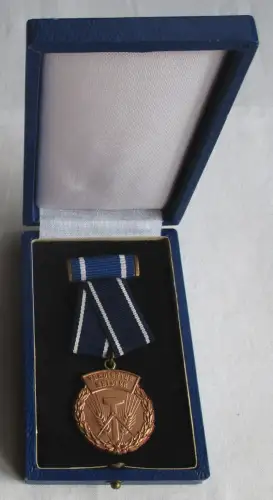 seltener DDR Orden verdienter Meister im Original Etui Bartel 65 c (143835)