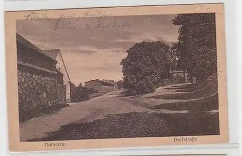 35216 Ak Harnecop Dorfstrasse 1923