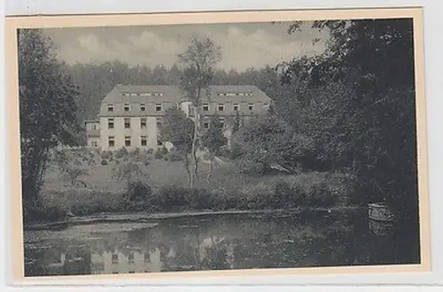 41094 Ak Waldhof Elgershausen bei Wetzlar um 1930
