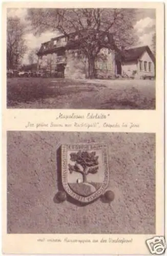 23903 Mehrbild Ak Cospeda bei Jena um 1930