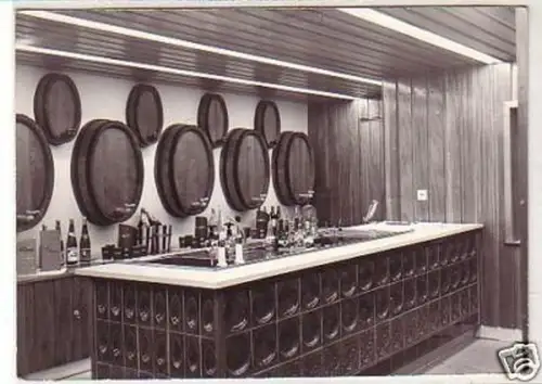 21242 Ak Oberweisenthal Weinrestaurant "Altes Brauhaus"