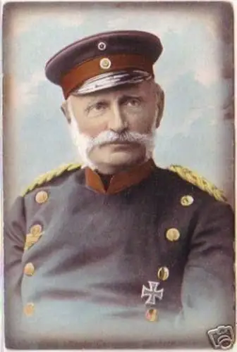 18354 Ak König Georg von Sachsen um 1903
