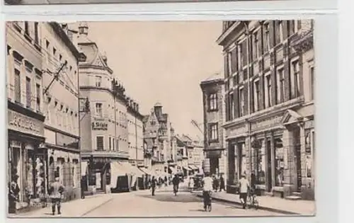 37281 Feldpost Ak Mittweida Rochlitzer Straße 1940