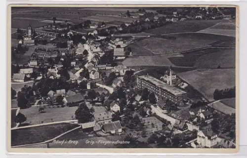 93535 Ak Döbeln in Sachsen Kaserne des Infanterie Regiment 139, 1923