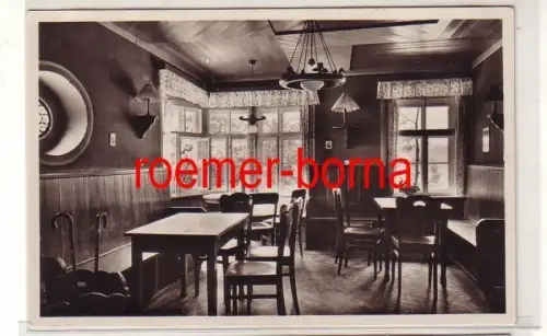 79813 Ak Affalter bei Lößnitz Jugendherberge und Schullandheim um 1930