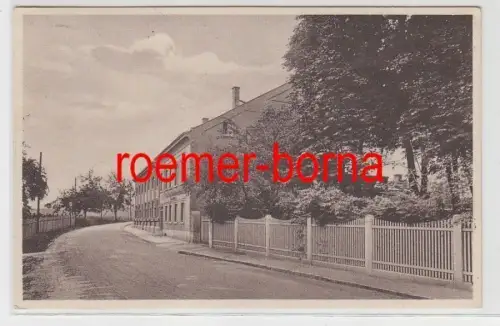 72428 Ak Gasthof Zweinaundorf 1941