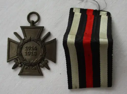 Ehrenkreuz für Frontkämpfer 1914-1918 Hersteller ICM (168082)