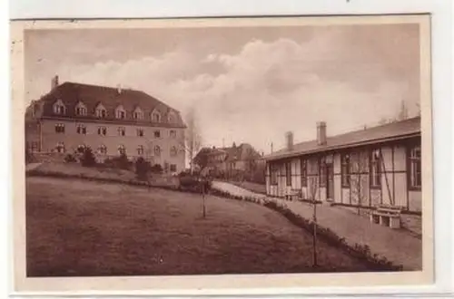 46951 Ak Erholungsheim Paudritzsch 1927