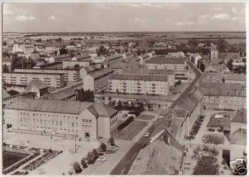 11845 Ak Paswalk Totalansicht 1972