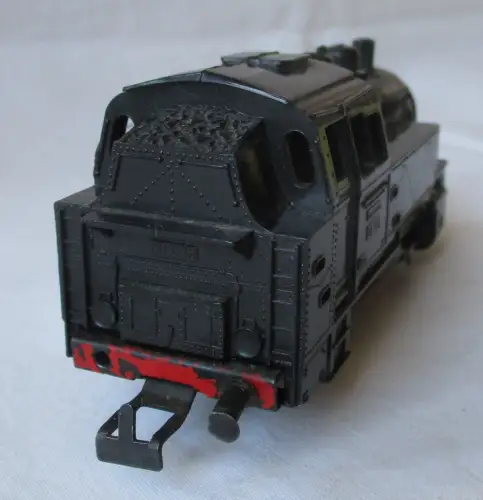 Piko Modellbahn Spur H0 Dampflok BR 80 018 DR Analog (108626)