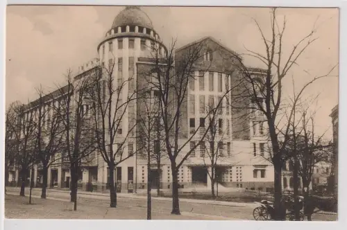 37728 Ak Helsinki Finnland Vlioppilatalo Studentenhaus um 1920