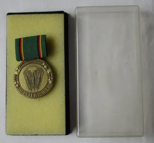 DDR Abzeichen Orden Meisterbauer 1954 Bartel 62c RR (163979)