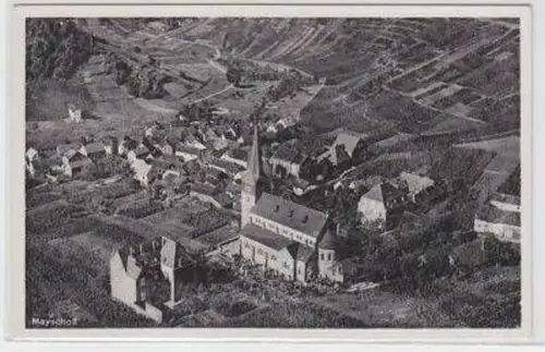 48791 Ak Mayschoß um 1940