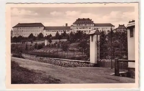 09615 Ak Gross Meseritsch Velké Mezirici um 1930