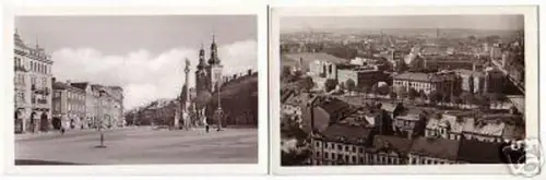 07384/2 Ak Königsgrätz (Hradec Králové) um 1940