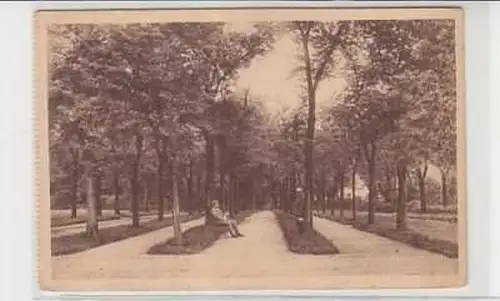 38125 Ak Inowroclaw Aleja Solankowa um 1930