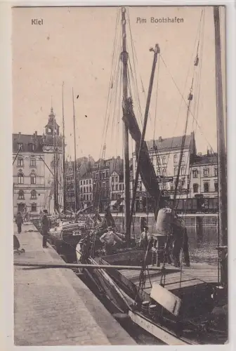 68395 Ak Kiel 1916