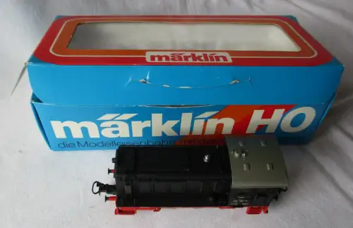 Märklin Spur H0 BR 3146 Dampflokomotive 236 102-0 in OVP (125413)