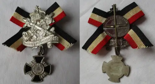 Abzeichen Deutscher Kriegerbund Kriegerverein Springe Region Hannover (103390)