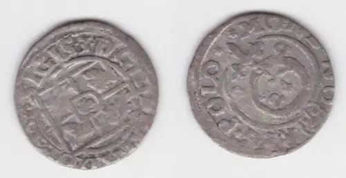 1/24 Taler Münze Polen 1622 Sigismund III. (121857)