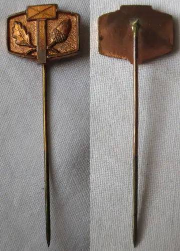 DDR Abzeichen Ehrenzeichen des Handwerks Handwerkskammer Magdeburg (125324)