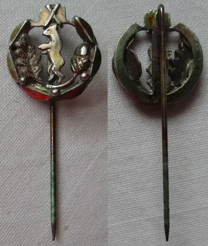 DDR Ehrenzeichen des Handwerks Handels- und Gewerbekammer Berlin (123014)