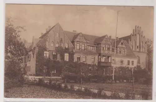 903637 Ak Stift Heiligengrabe "Abtei" um 1930