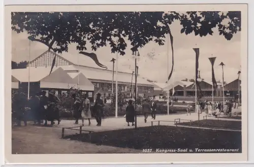 906411 Ak Bern Schweizerische Ausstellung für Frauenberufe 1928